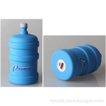 factory manufacture gifts custom power banks with free design